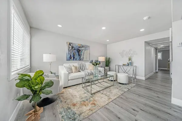 2170 Inman WAY, San Jose, CA 95122