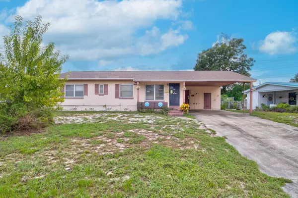 5506 FERDINAND DR, Orlando, FL 32808