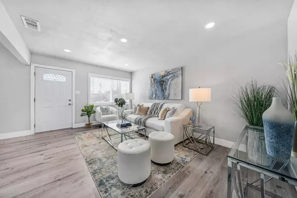 2170 Inman WAY, San Jose, CA 95122