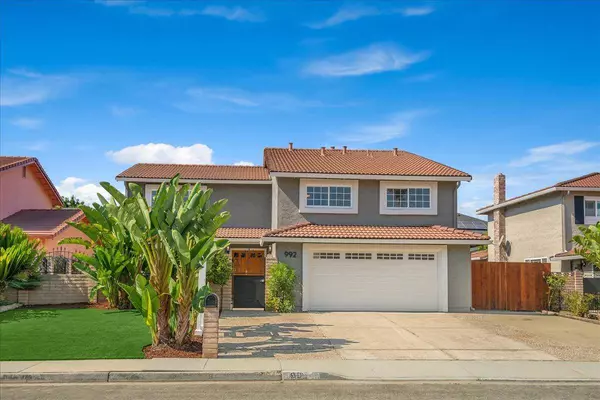 992 Cape Jessup DR, San Jose, CA 95133