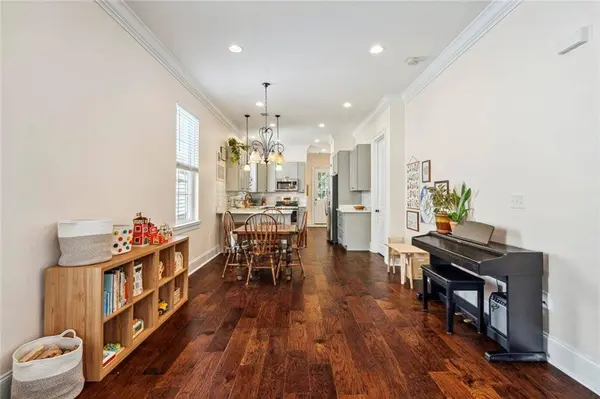 3021 TOULOUSE ST, New Orleans, LA 70119