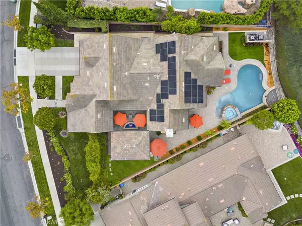 25 Christopher ST, Ladera Ranch, CA 92694