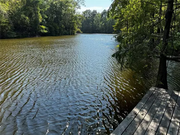 4624 County Road 3900, Colmesneil, TX 75938