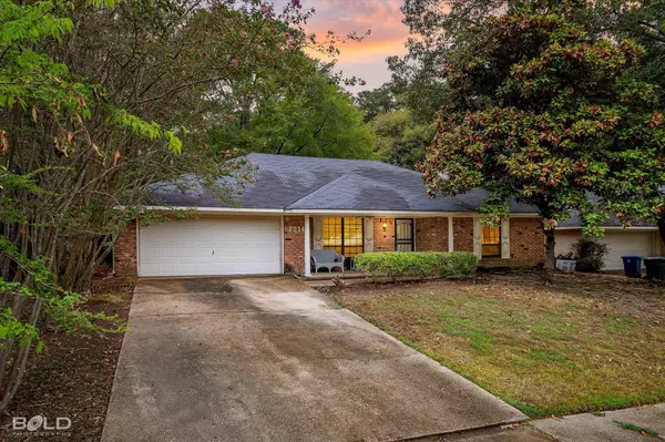 7214 Beaufort Way, Shreveport, LA 71129