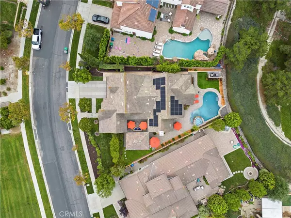 25 Christopher ST, Ladera Ranch, CA 92694