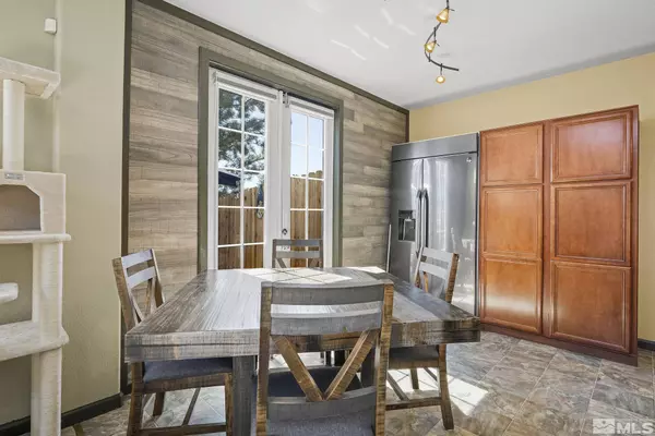 5700 Cathedral Peak Drive, Sparks, NV 89436-1809