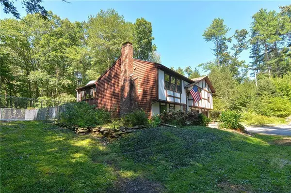 254 Benedict Road, Burrillville, RI 02830