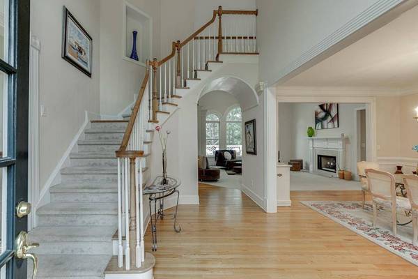 3460 Greenside CT, Dacula, GA 30019