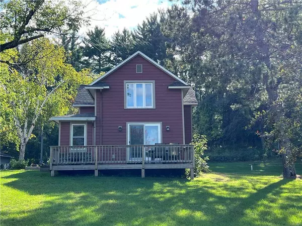 W7815 Dunn Lake Road, Spooner, WI 54801