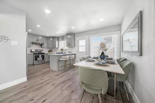 2170 Inman WAY, San Jose, CA 95122