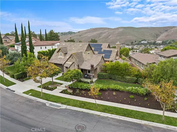 25 Christopher ST, Ladera Ranch, CA 92694