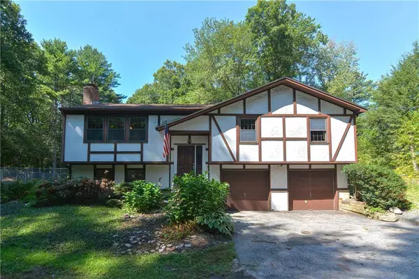 254 Benedict Road, Burrillville, RI 02830