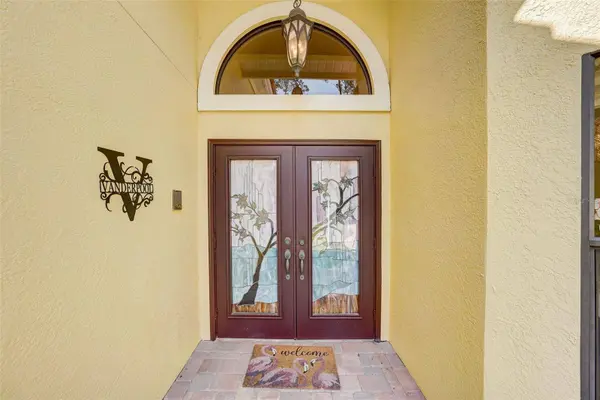 2951 EAGLES NEST DR, Palm Harbor, FL 34683