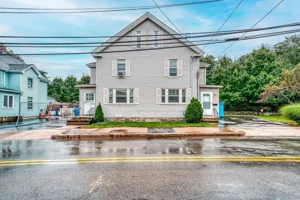 119-121 Pine, Waltham, MA 02453