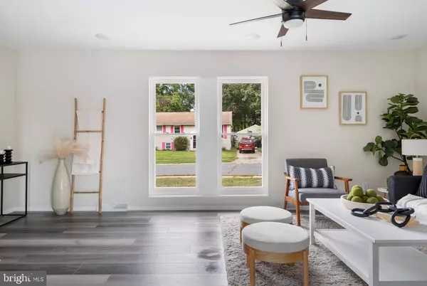 620 MULBERRY LN, Edgewood, MD 21040