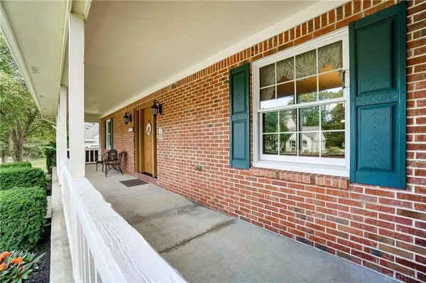 3519 Big Tree Road, Bellbrook, OH 45305