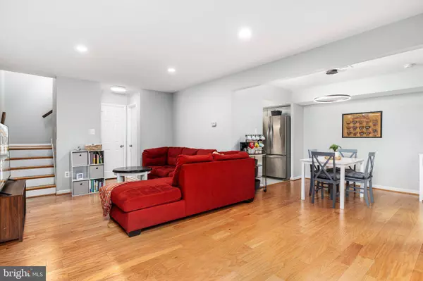 7916 SAN LEANDRO PL #C, Alexandria, VA 22309