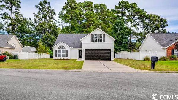 133 Red Cedar Ave., Myrtle Beach, SC 29572