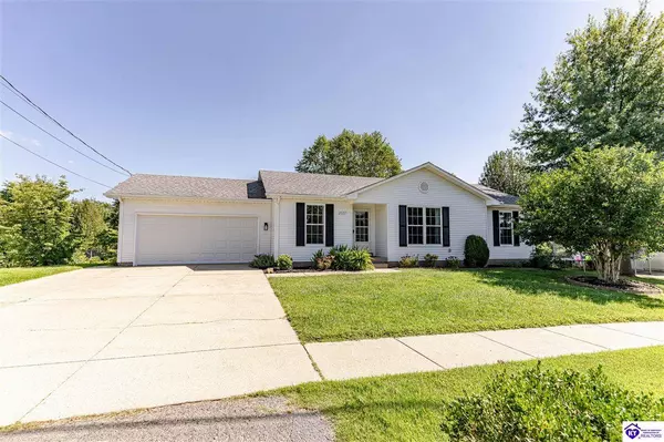 2027 Oak Meadow Drive, Elizabethtown, KY 42701