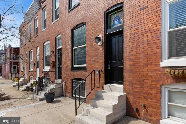 628 GRUNDY ST, Baltimore, MD 21224