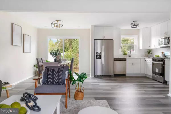 620 MULBERRY LN, Edgewood, MD 21040