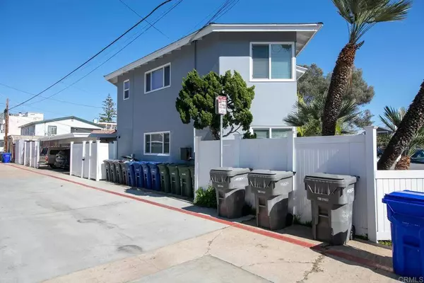 850  856 Olive AVE, Coronado, CA 92118