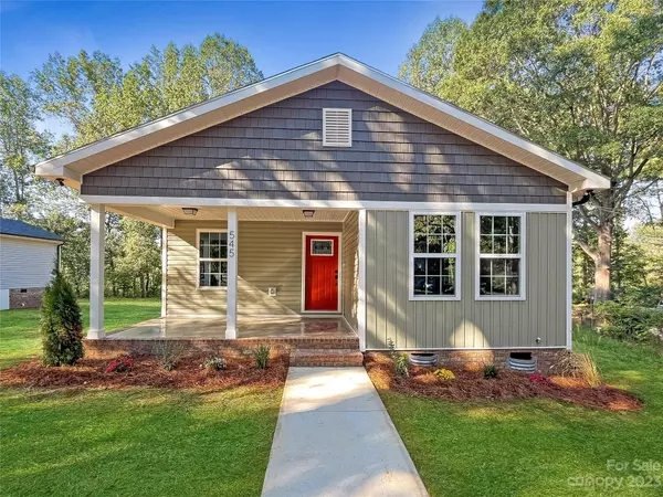 545 Kirk ST, China Grove, NC 28023