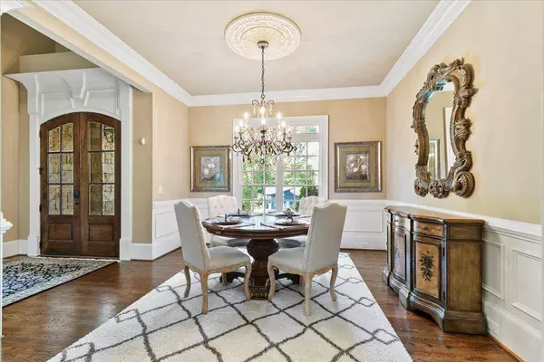 101 Long Island PL, Sandy Springs, GA 30328