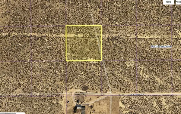 8 Vac/Vic Avenue D6/40 Stw, Lancaster, CA 93536