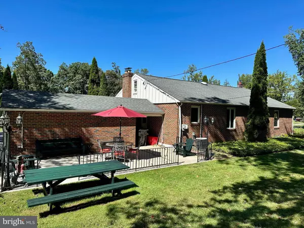 265 KIMBEL DR, Phoenixville, PA 19460