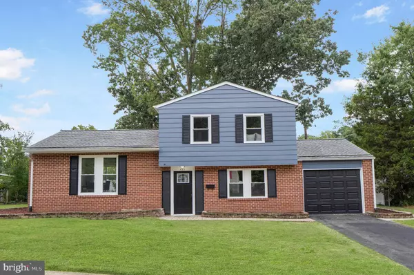 620 MULBERRY LN, Edgewood, MD 21040