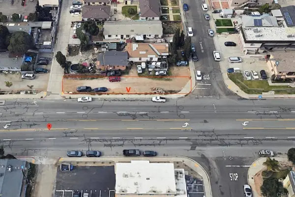 0 Zenith St, Chula Vista, CA 91911