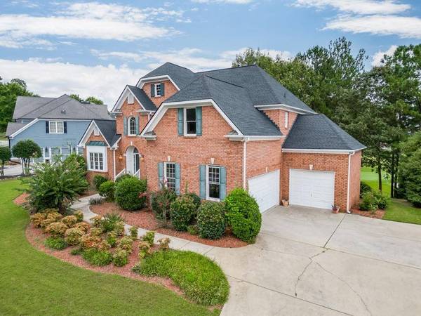 3460 Greenside CT, Dacula, GA 30019