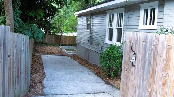 1411 Fulton AVE, Atlanta, GA 30344