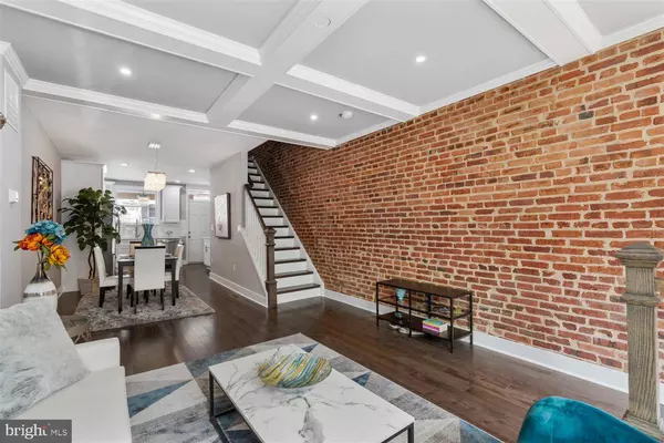 628 GRUNDY ST, Baltimore, MD 21224