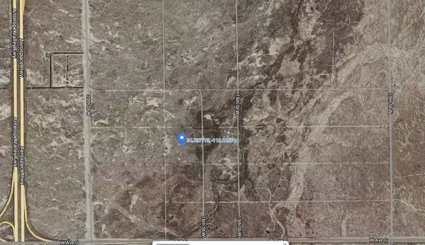 6 Vac/Vic Avenue F12/15 Stw, Lancaster, CA 93536