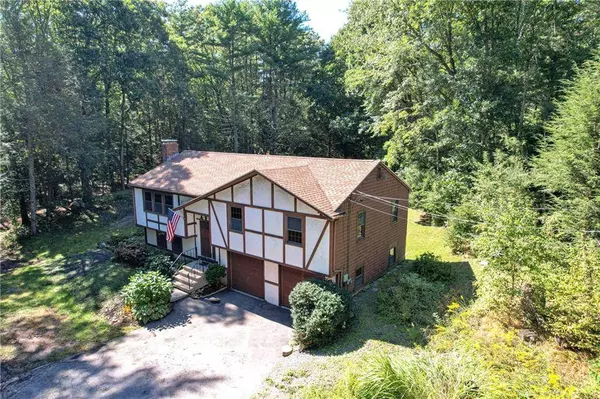 254 Benedict Road, Burrillville, RI 02830