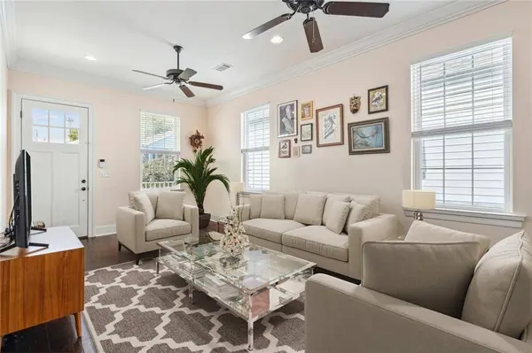 3021 TOULOUSE ST, New Orleans, LA 70119