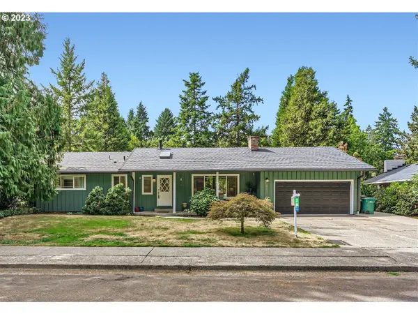 7255 SW DANIELLE AVE, Beaverton, OR 97008