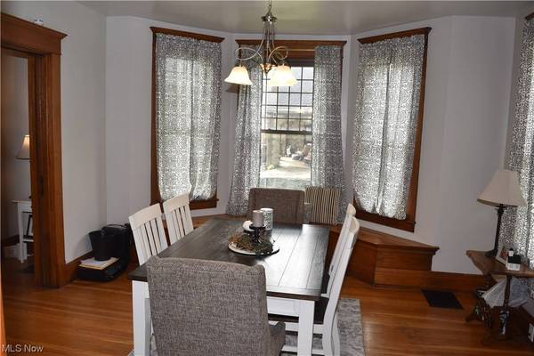 2 Frederick ST, Bridgeport, OH 43912