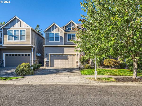 11037 NW IRONWOOD LN, Portland, OR 97229