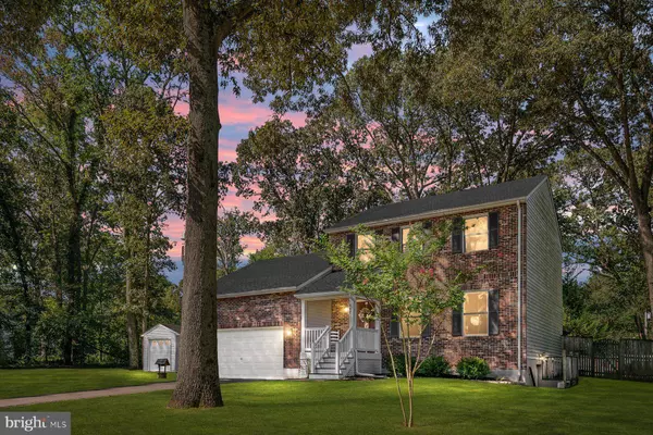 447 ROYAL BEACH RD, Pasadena, MD 21122