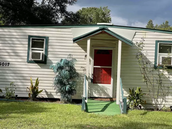 5017 Dust Bowl Lane, Tallahassee, FL 32305