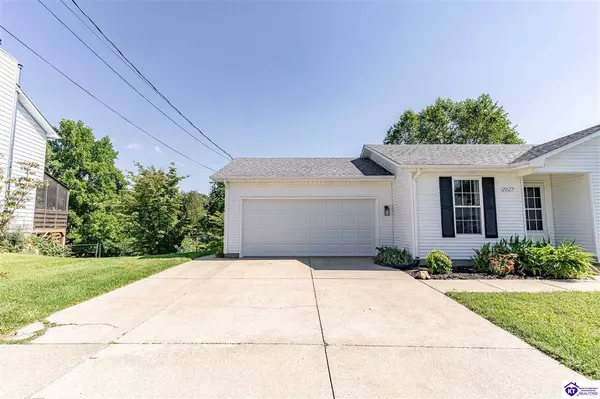 2027 Oak Meadow Drive, Elizabethtown, KY 42701