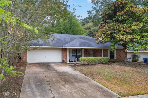 7214 Beaufort Way, Shreveport, LA 71129