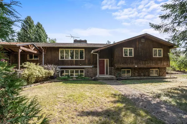 513 W Paradise Rd, Spokane, WA 99224