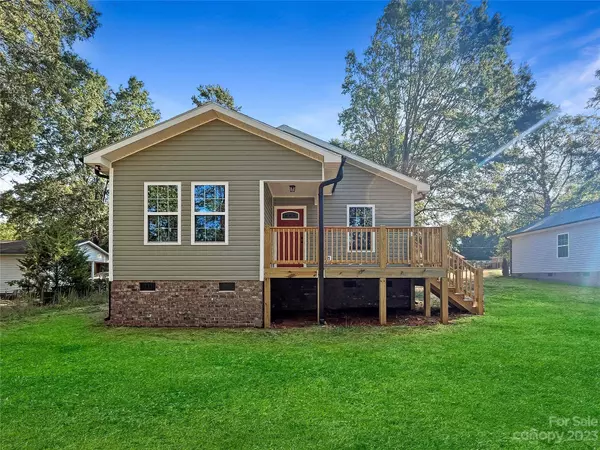 545 Kirk ST, China Grove, NC 28023