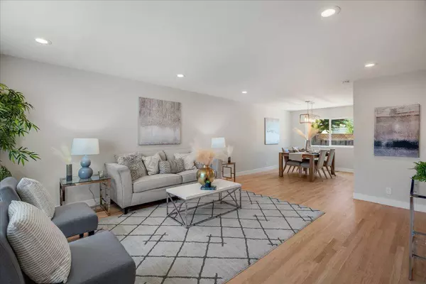 992 Cape Jessup DR, San Jose, CA 95133