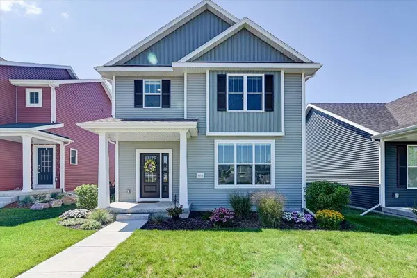 9311 Watts Road, Verona, WI 53593