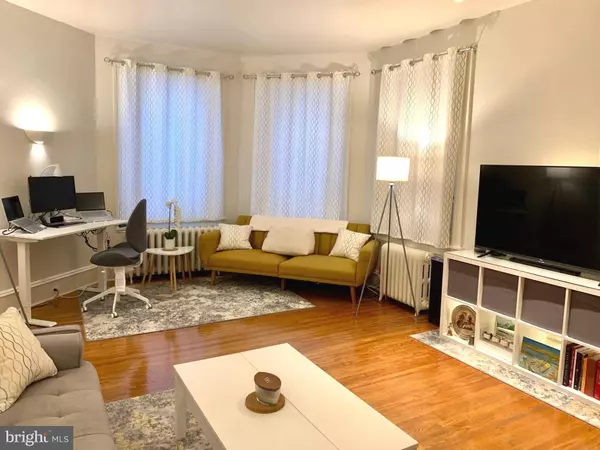 192 N LANSDOWNE AVE #C2, Lansdowne, PA 19050